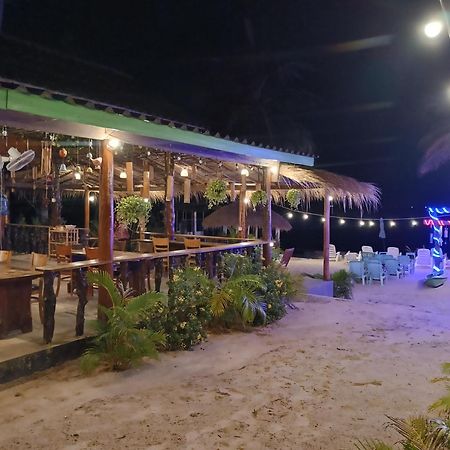 Bunnan Bungalows Derm Tkov Village Exterior foto
